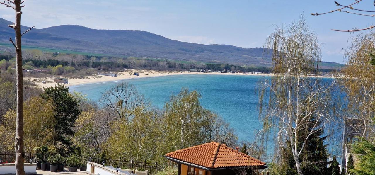 Eve Santa Marina Studios - Sea, Pools, Relax Sozopol Exterior photo