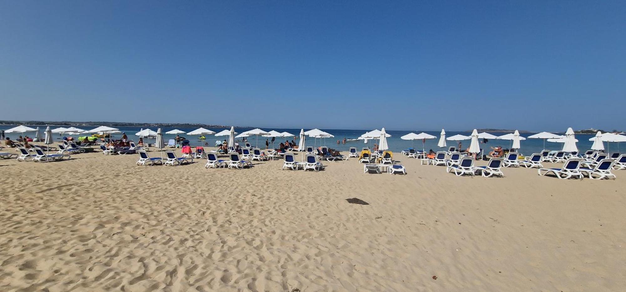Eve Santa Marina Studios - Sea, Pools, Relax Sozopol Exterior photo
